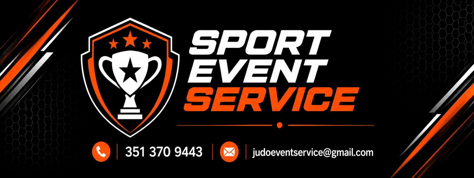 Banner Sport Event Service